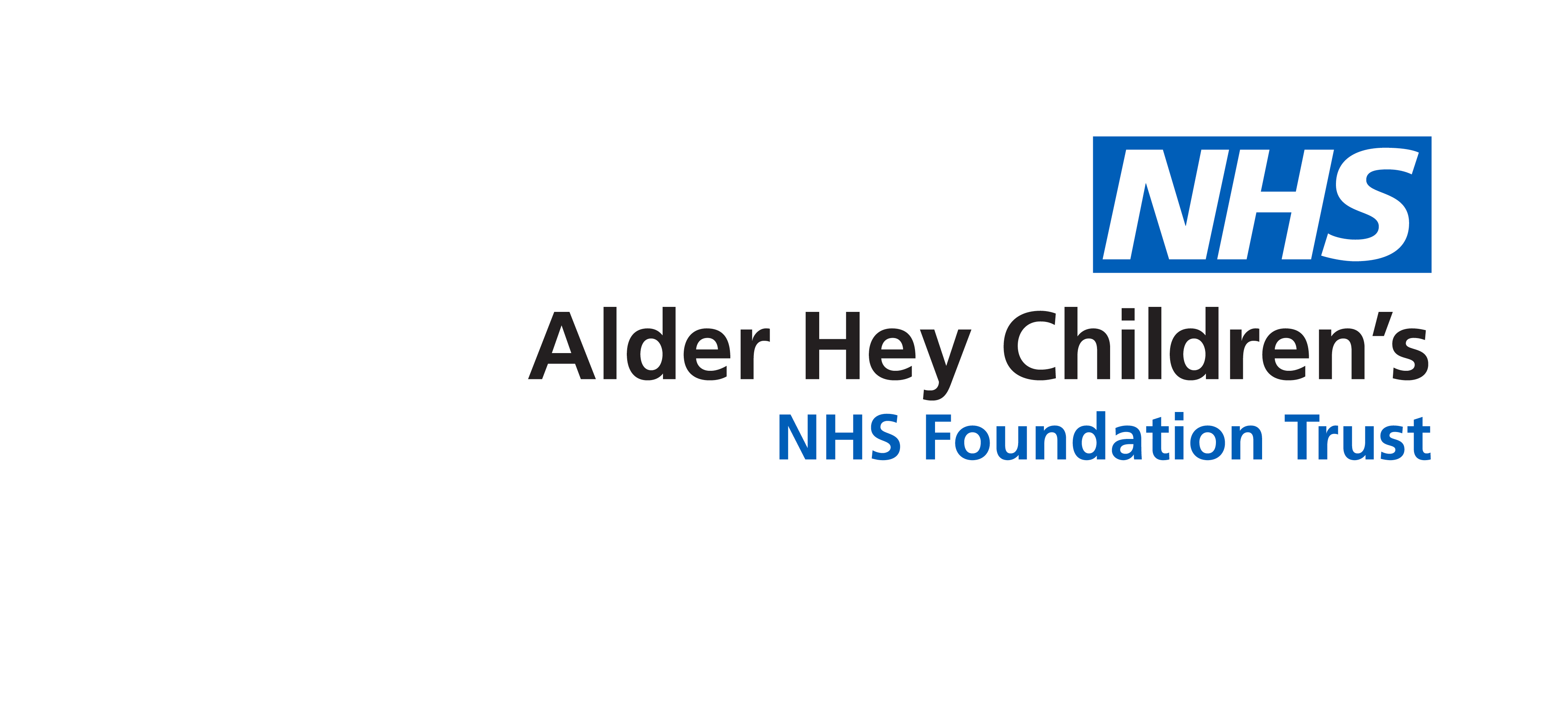 Alder Hey Childrens NHS Foundation Trust