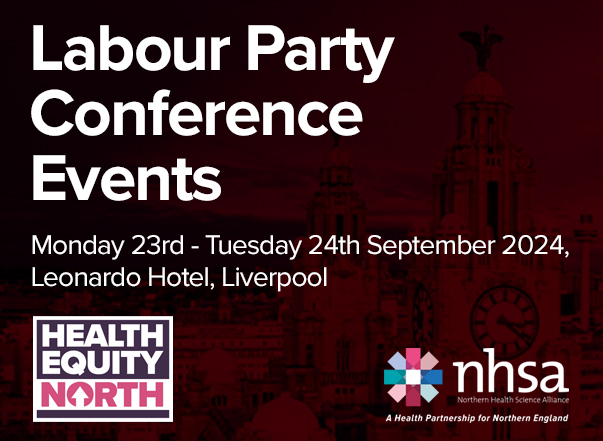 Labour Party Conference events