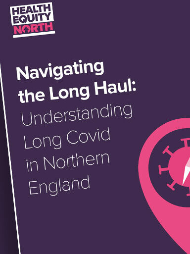 Navigating the Long Haul: Understanding Long Covid in Northern England