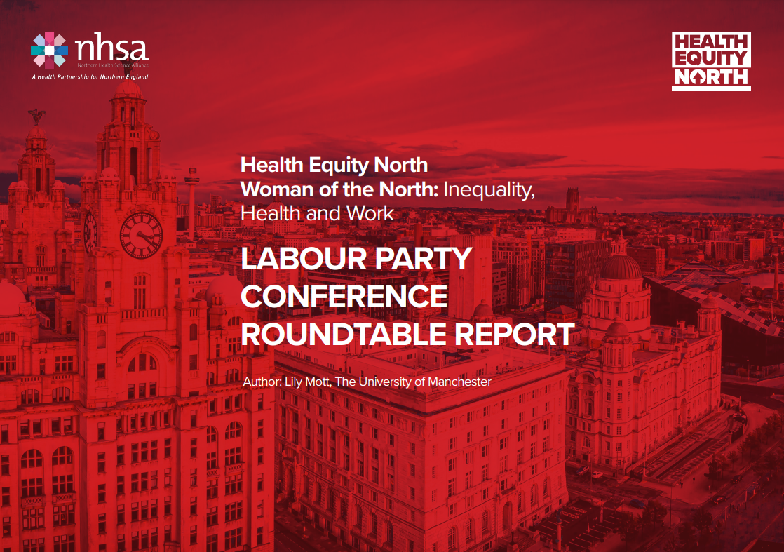 Labour Party Conference 2024: Roundtable report