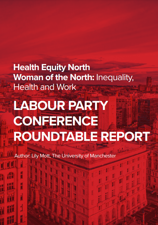 Labour Party Conference 2024: Roundtable report